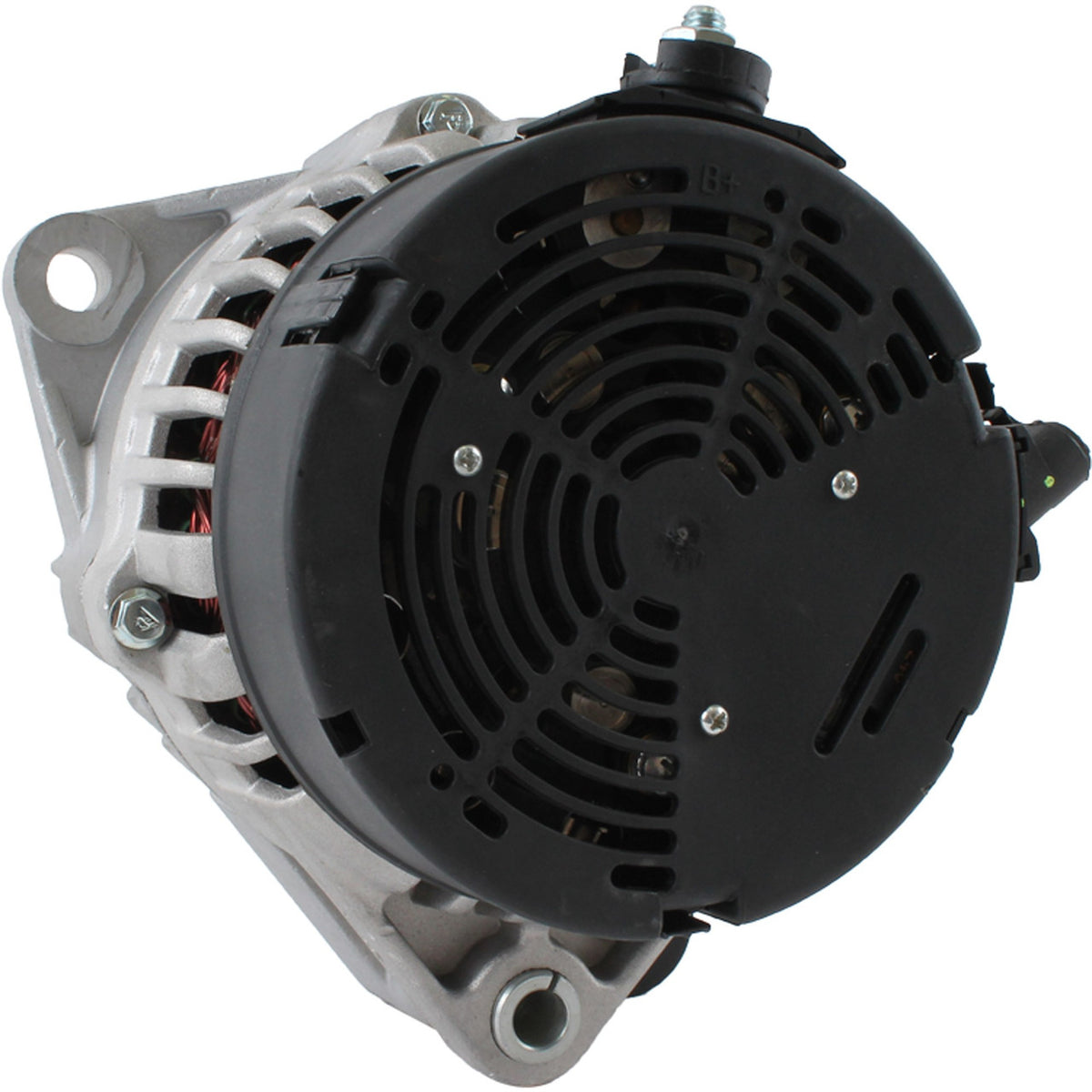 Alternator for Trucks 24V - Replaces 123525501 - 400-24103
