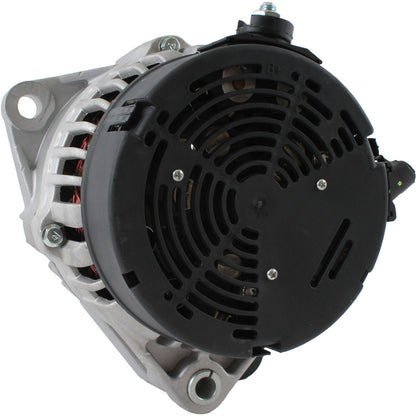 Alternator for Trucks 24V - Replaces 123525501 - 400-24103