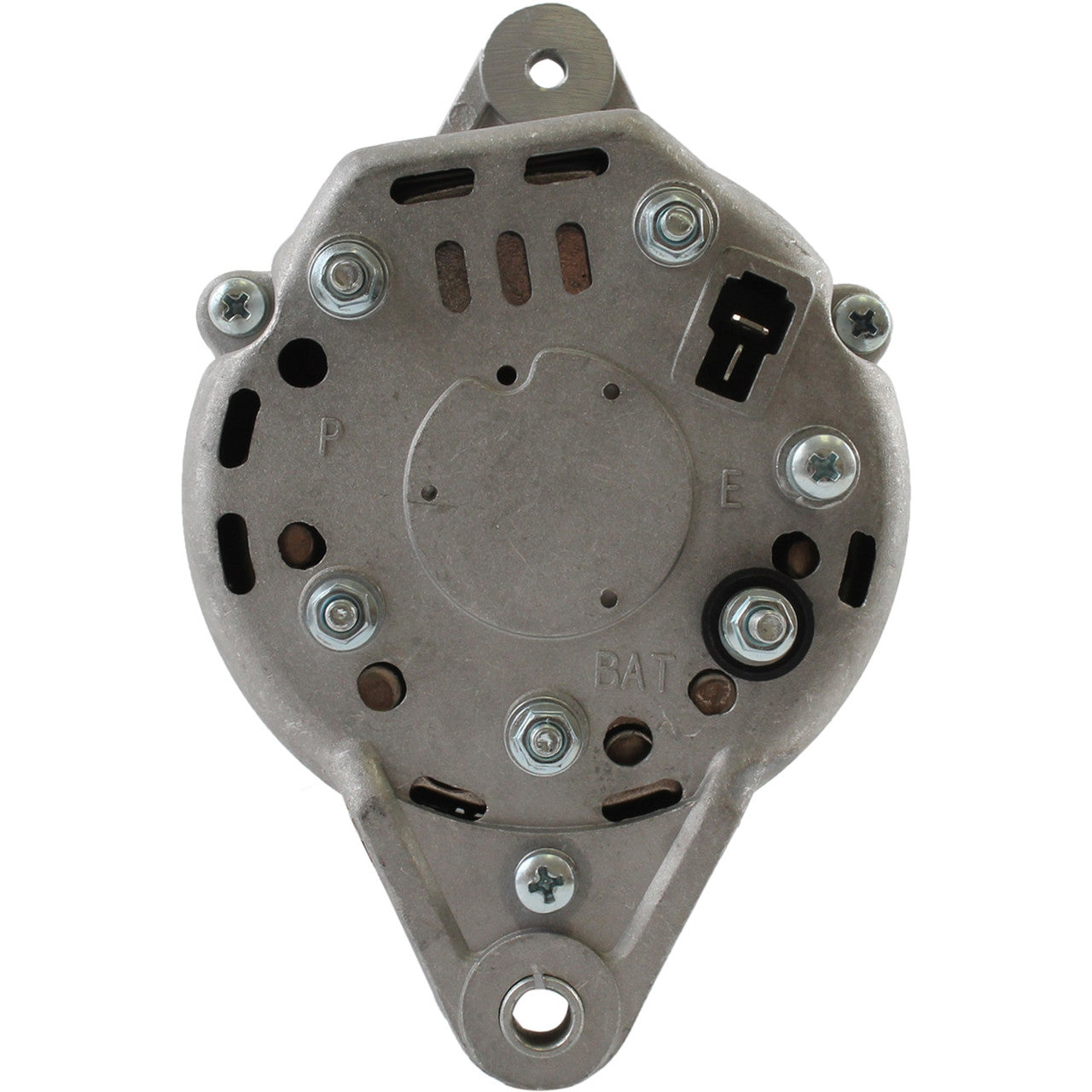 Alternator for TCM FD20Z FD25Z FD30Z Lift Trucks Isuzu 4JB1 - 24V 20A