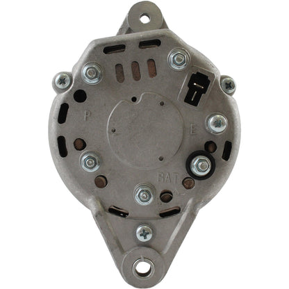 Alternator for TCM FD20Z FD25Z FD30Z Lift Trucks Isuzu 4JB1 - 24V 20A