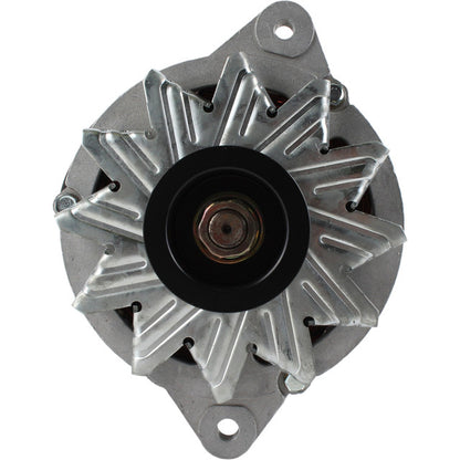24V 50A Alternator for Isuzu 4JJ1 Engine Case CX130B John Deere 135D Takeuchi