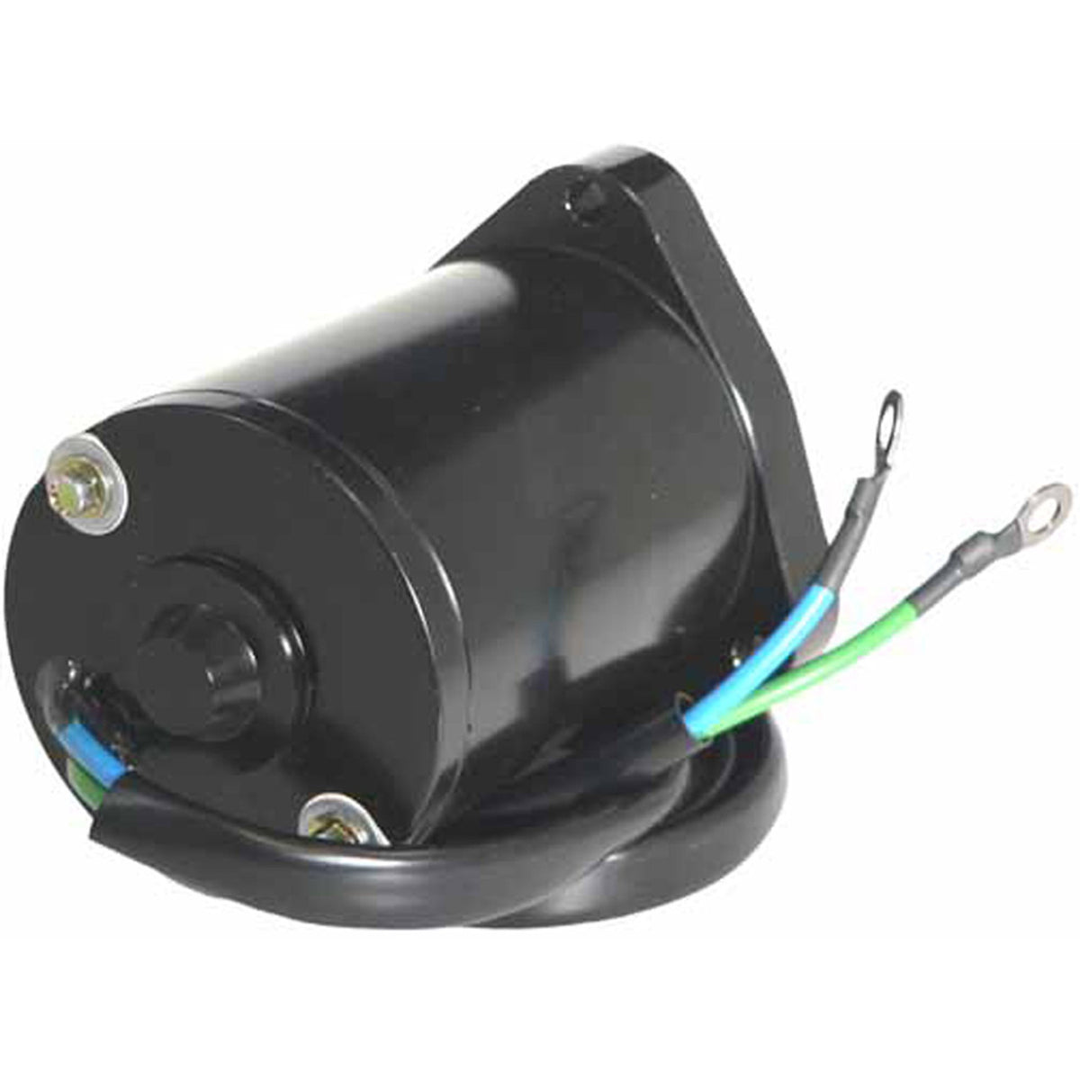 Tilt and trim motor for Suzuki DT and Tohatsu V4 V6 outboards