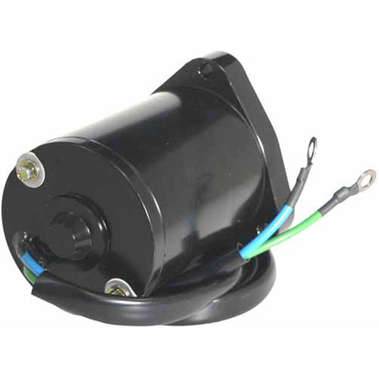 Tilt and trim motor for Suzuki DT and Tohatsu V4 V6 outboards