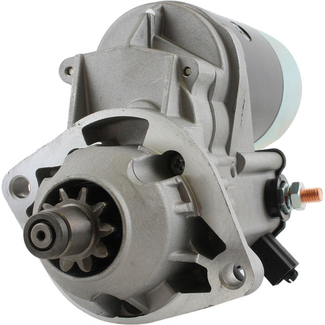 Starter Motor For Cummins Engines/Komatsu Wheel Loaders