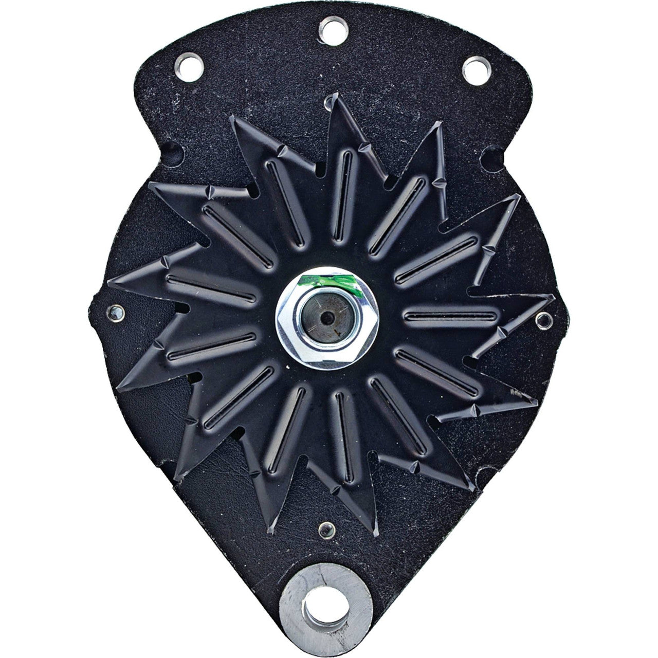 Alternator for Huber Graders Cranes