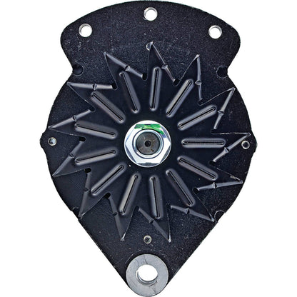 Alternator for Huber Graders Cranes