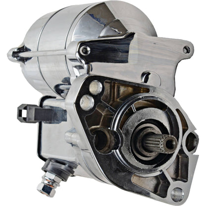 Starter Motor for Harley Davidson Big Twin Evolution Softail Dyna 31553-94 1.4kW