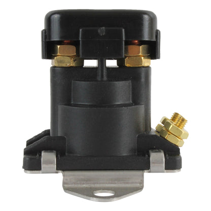 Starter solenoid for Mercury Marine outboard and Mercruiser, 12V
