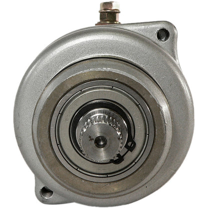 Yamaha Virago XV700 XV750 XV920 Starter Motor Replacement - YS17 Upgraded 4-Brush