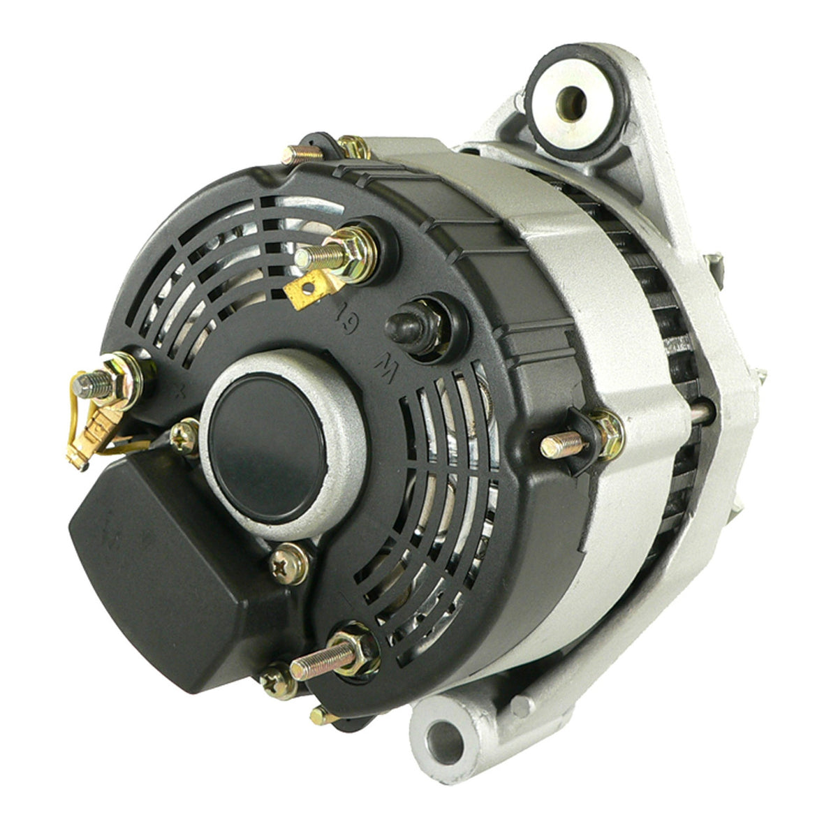 Alternator Volvo Penta 5.0L 305 5.7L 350 Marine Bayliner 12V 50A 841762 A13N147M