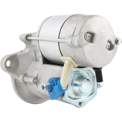 12V Starter Motor for Hercules G1600 Teledyne TM27 228000-2170 19912 410-52361