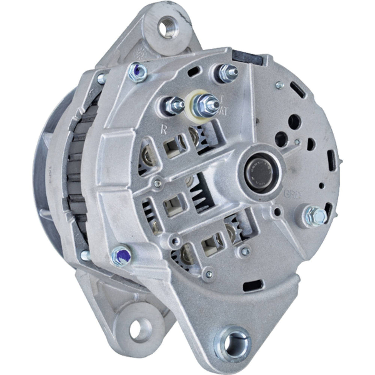 24V 70A Alternator for Caterpillar Wheel Loader 966F 980G ADR0047 107-7977
