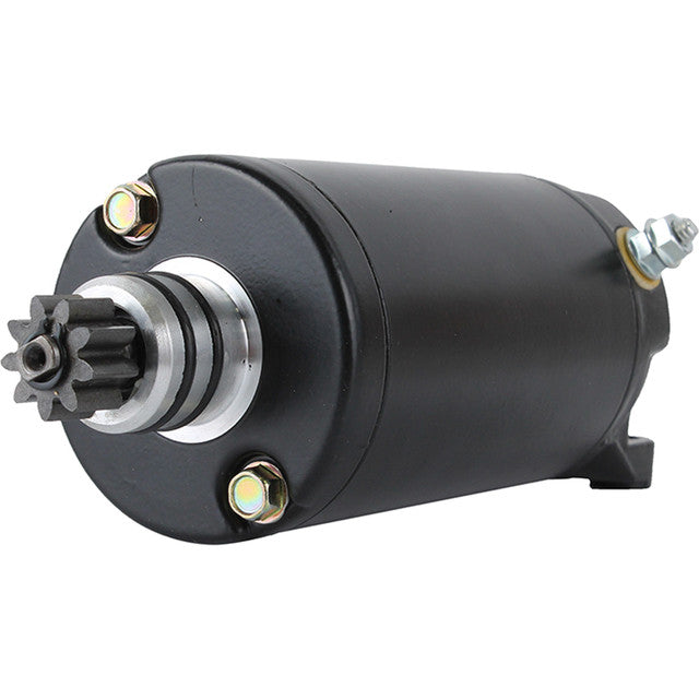 Starter Motor Bombardier Quest Traxter 500 650 John Deere Trail Buck 420296125