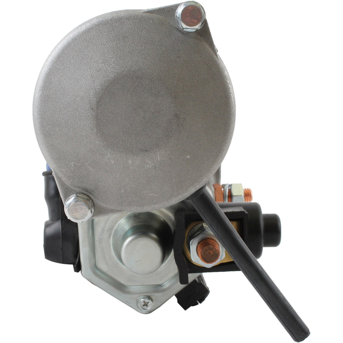 Starter motor for John Deere - OSGR, 12V, 11 tooth