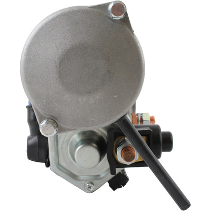Starter motor for John Deere - OSGR, 12V, 11 tooth