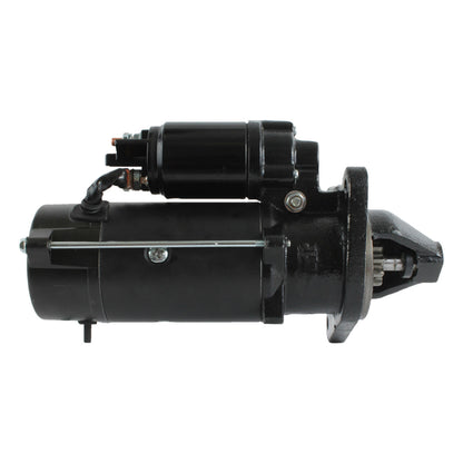 Starter Motor for New Holland TS100 TS110 TS115 TM115 TM125 TM150 12V 10T 3.0kW