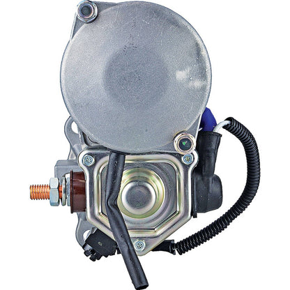 Starter John Deere Feller Buncher 740 840 Skidder 360D 460D SND0581 12V 4.8KW