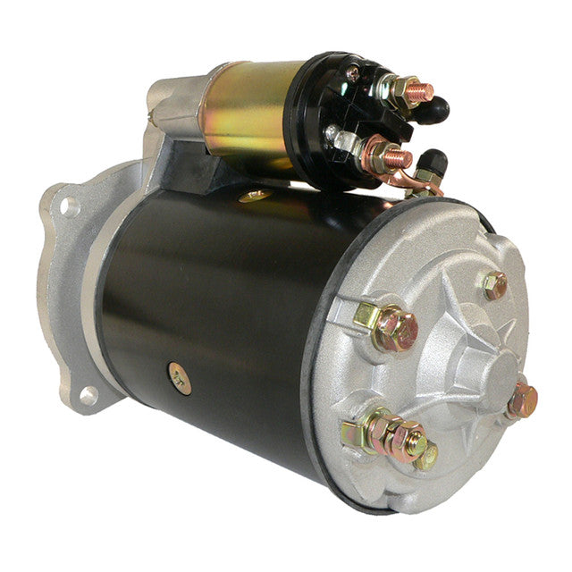 Starter Motor for Ford New Holland Tractor Diesel 2000 3000 4000 5000 7610 16608