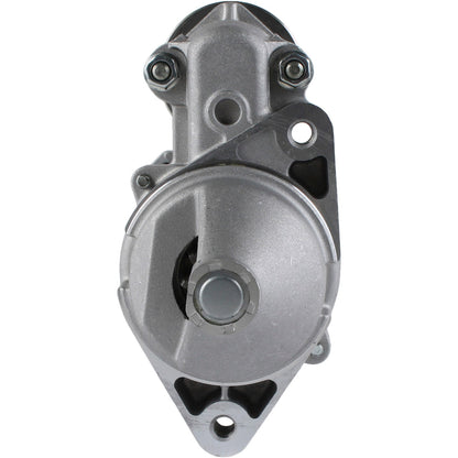Starter motor for Kawasaki Kubota John Deere lawn mower tractor - 12V 9-tooth