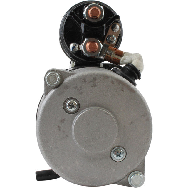 New 12V Starter for John Deere Skid Steer 270 280 Series II 1999-2004 RE505670