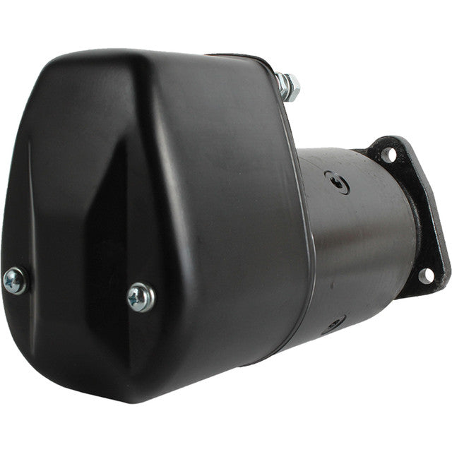 24V Starter Motor Volvo 4400 4500 Loader Volvo Penta TD60B TD60D 4881097