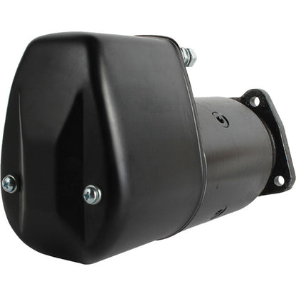 24V Starter Motor Volvo 4400 4500 Loader Volvo Penta TD60B TD60D 4881097