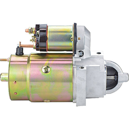 Starter Motor for Chevy GMC P10 P20 P30 Truck Van 5.7L 7.4L 1973-1981 V8 3510