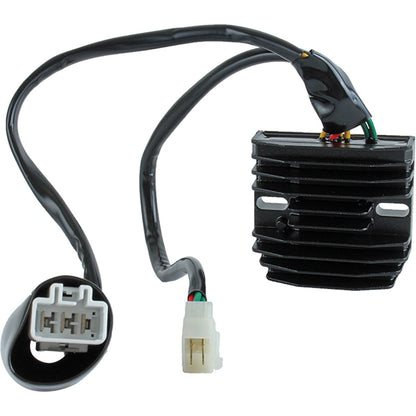 Regulator rectifier for Honda CBF900F Hornet 2004-2007