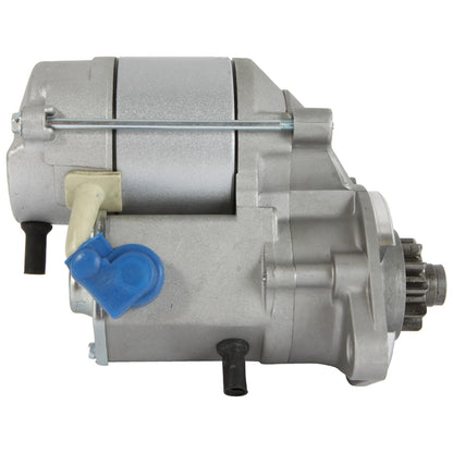 New Starter Motor Bobcat Excavator Kubota Engine 12V 410-52111 SND0274 OSGR