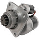 Starter Motor Sisu Diesel Valtra Valmet 12V 2.7kW 10T Replaces Magneton 9142741