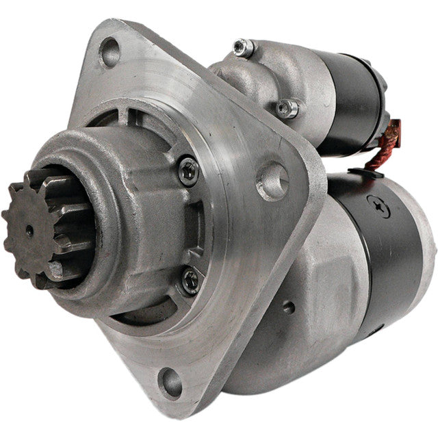 Starter Motor Sisu Diesel Valtra Valmet 12V 2.7kW 10T Replaces Magneton 9142741