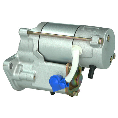 Starter For Ford, New Holland: OSGR; 12-Volt; – Starter Motor