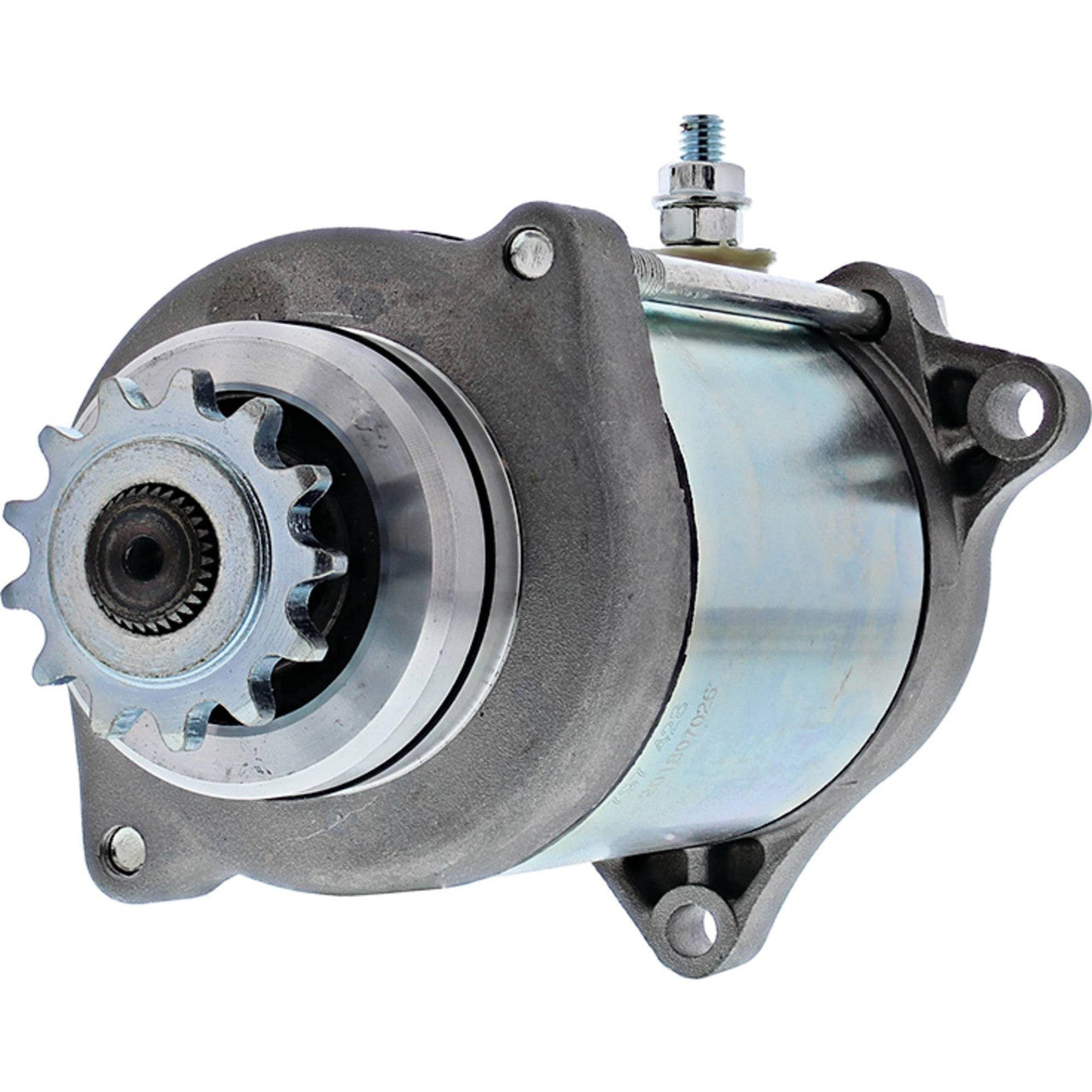 Starter Motor Kawasaki KLF300 Bayou 300 Lakota Prairie 300 1986-2005 21163-1115