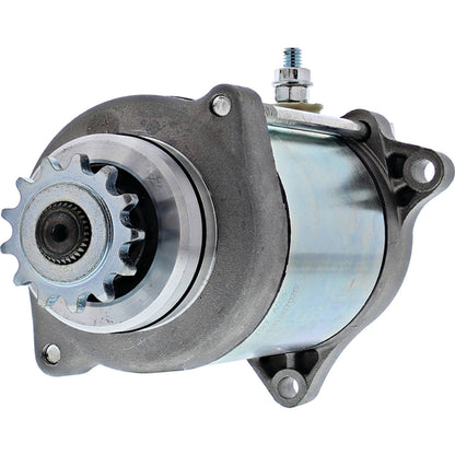 Starter Motor Kawasaki KLF300 Bayou 300 Lakota Prairie 300 1986-2005 21163-1115