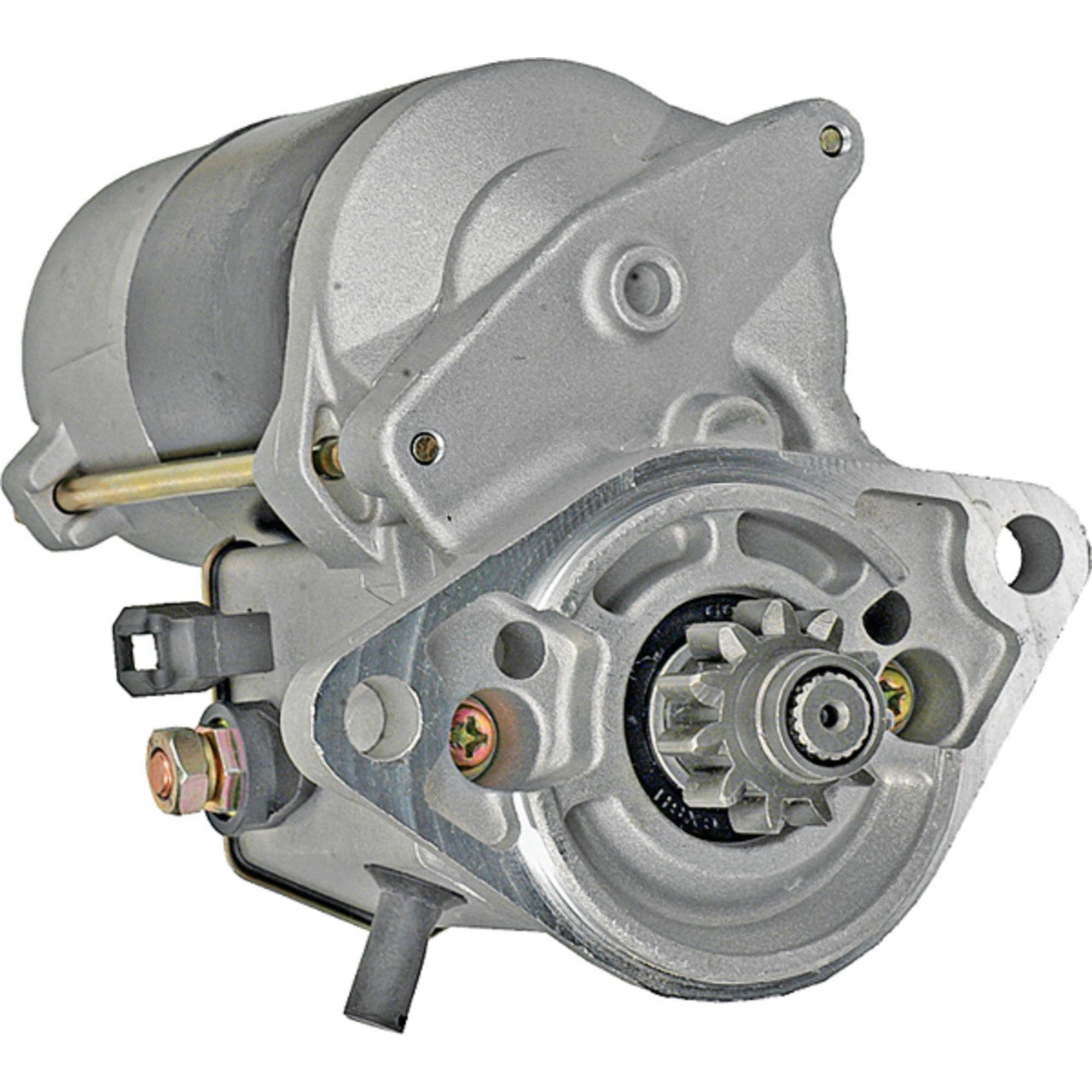 Starter For Ford, New Holland: OSGR; 12-Volt; – Starter Motor