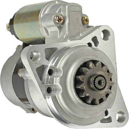 Hyster Sumitomo Yale Forklift Starter 12V 13T OSGR HA XA Engine 410-48029