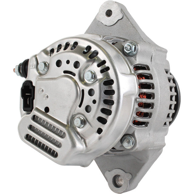 12V 60A Alternator for Iseki Tractors TG5390 TXG23 TM3240 | 6281-200-015-0