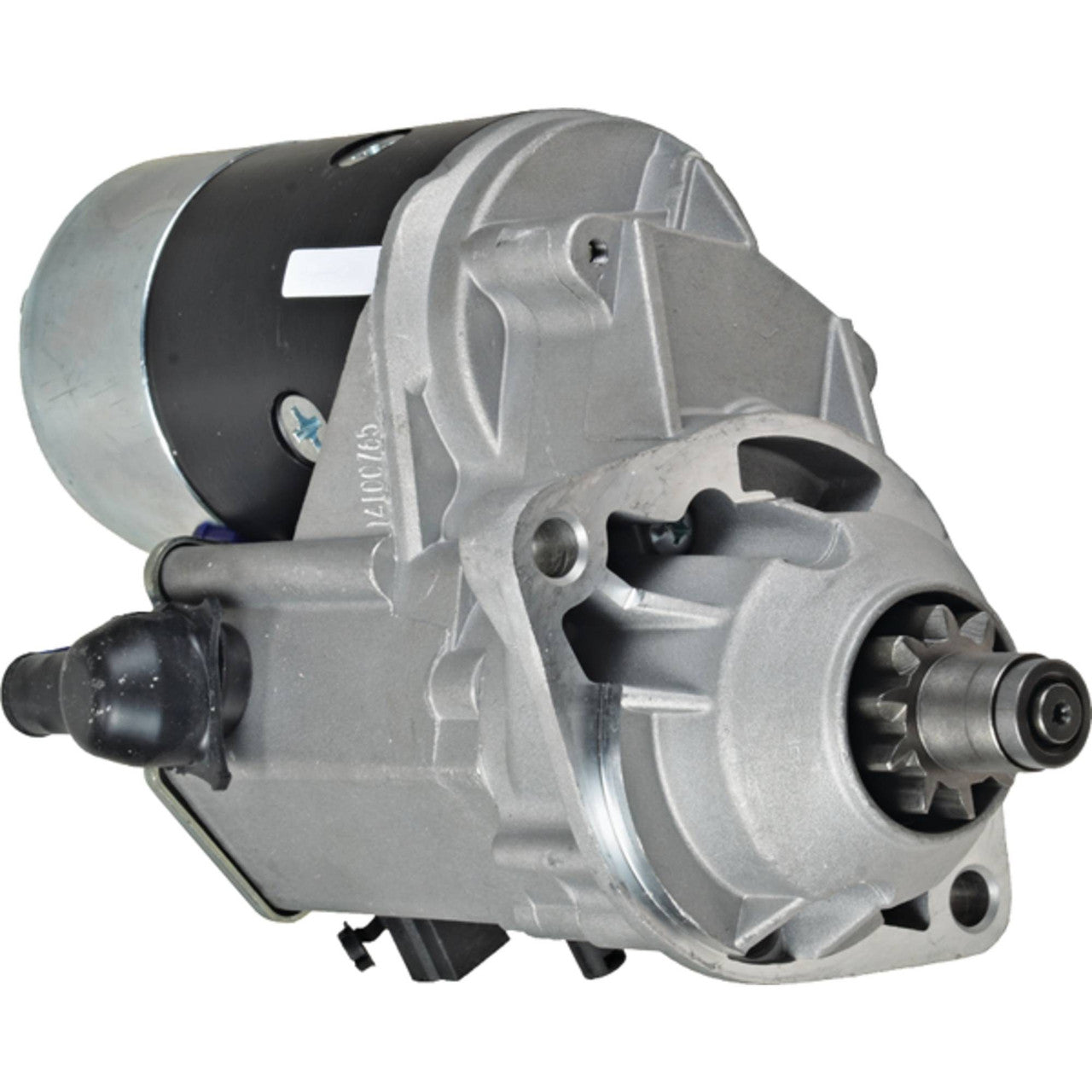 Starter Motor For Cummins Engines/Komatsu Wheel Loaders