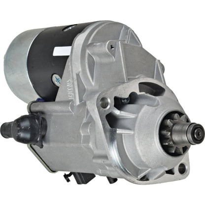 Starter Motor For Cummins Engines/Komatsu Wheel Loaders