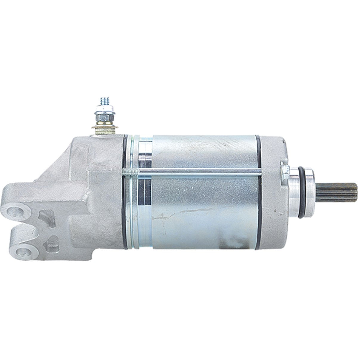 Starter motor for Yamaha Apex, Attak snowmobiles