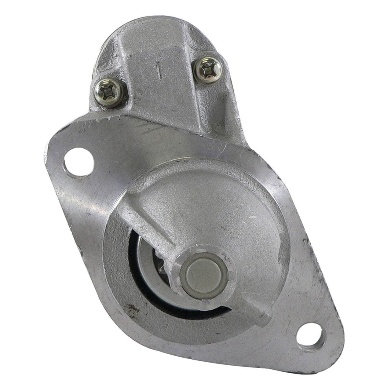 Starter Motor for DD Lift Trucks 12V CW 9-Tooth
