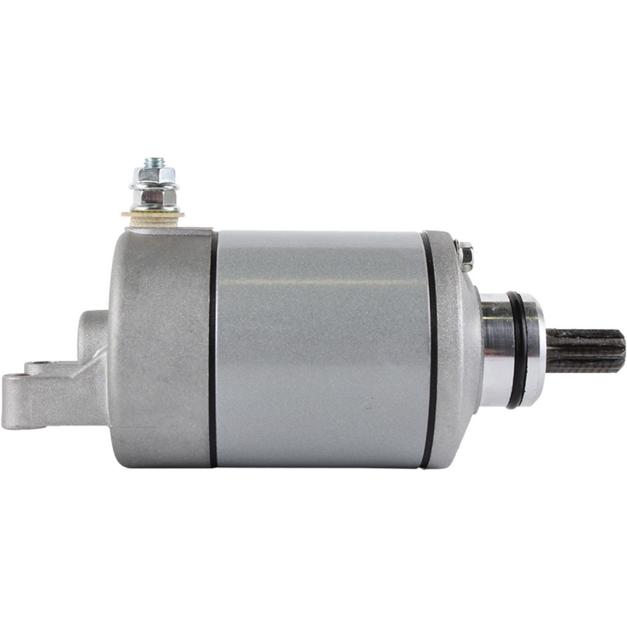 Suzuki Motorcycle Starter Motor GS300L GS450 GS650 XN85 12V 9T NEW Aftermarket