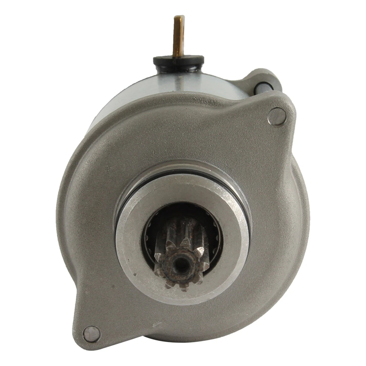 Starter motor for KTM 690 Duke/Supermoto 2007-15, replaces 428000-5261