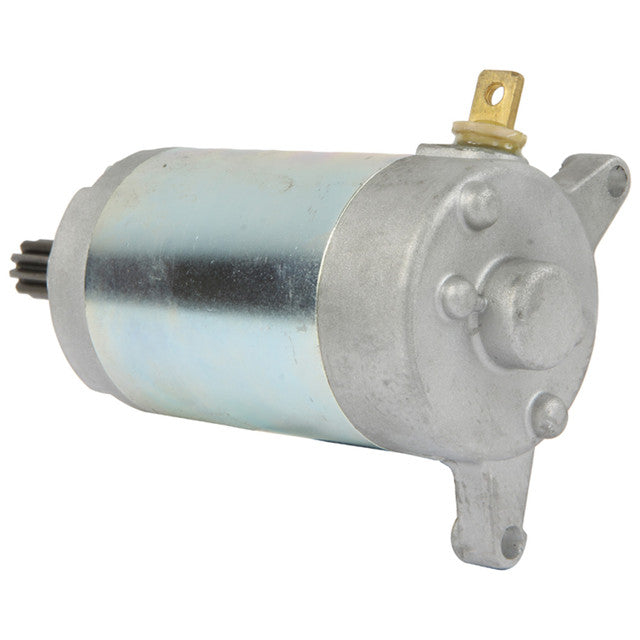Starter Motor for Yamaha TTR125 TTR125L TTR125E TTR125LE 2000-2016 12V