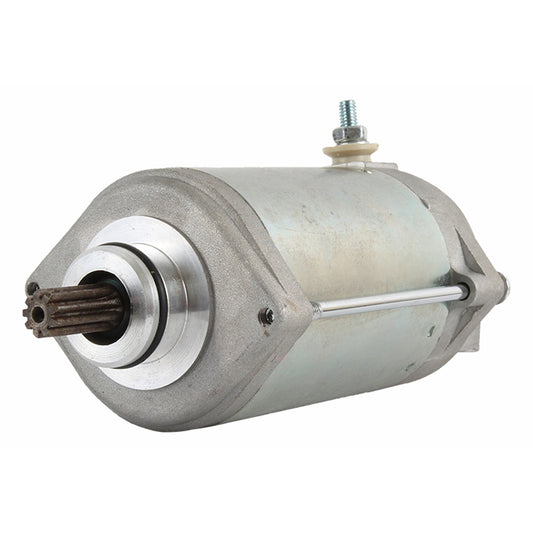 Suzuki GSX1300R Hayabusa Starter Motor 99-12 - OEM Spec Direct Replacement