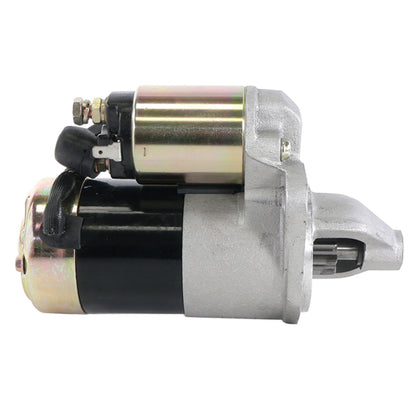Starter Motor for DD Lift Trucks 12V CW 9-Tooth