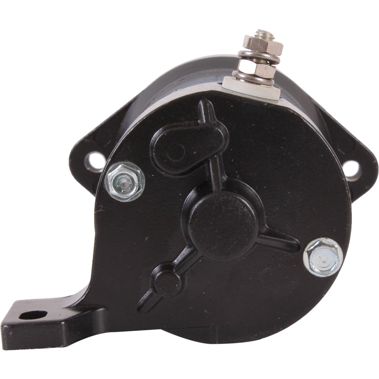 Starter Motor Yamaha Wave Jammer WJ500 WaveRunner WR500 6K8-81800-12-00 PWC