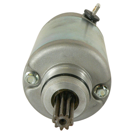 Suzuki GSX-R600 Starter Motor 01-19 Aftermarket Direct Fit OEM Quality
