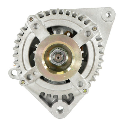 New 130A Alternator for Lexus RX330 04-06 Toyota Highlander 04-07 Sienna 03-06