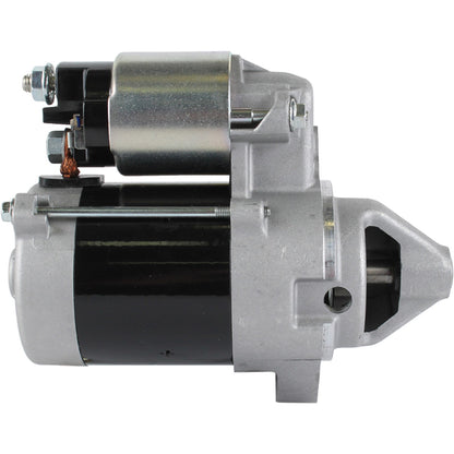 Starter motor for John Deere, Kawasaki and Kubota - AM108615, 21163-2145